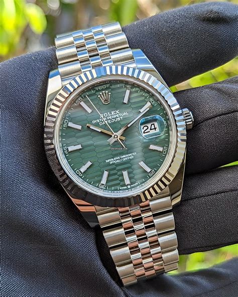 rolex datejust 41 clone|rolex datejust 41 woman.